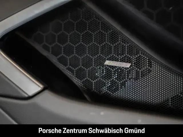 Porsche 991