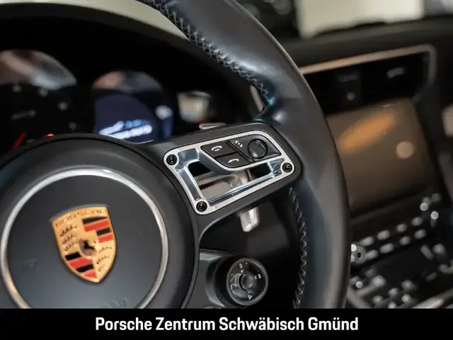 Porsche 991