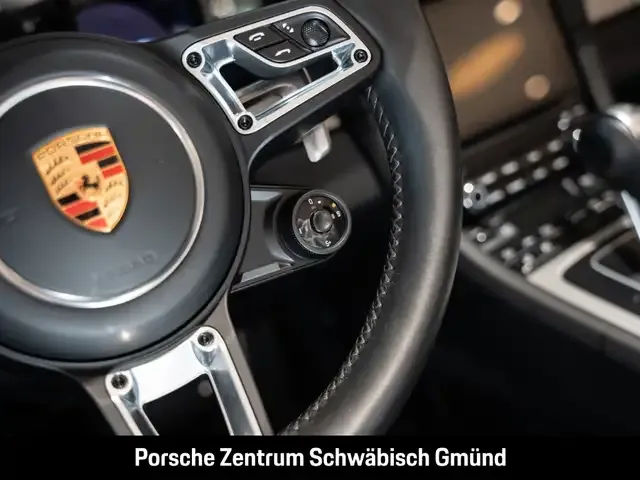 Porsche 991