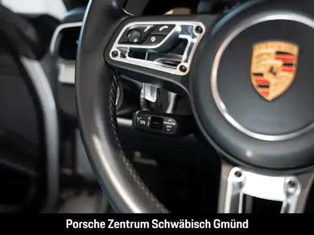 Porsche 991