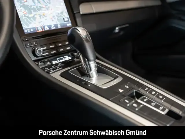 Porsche 991