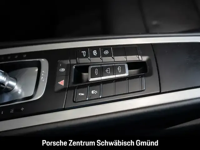 Porsche 991
