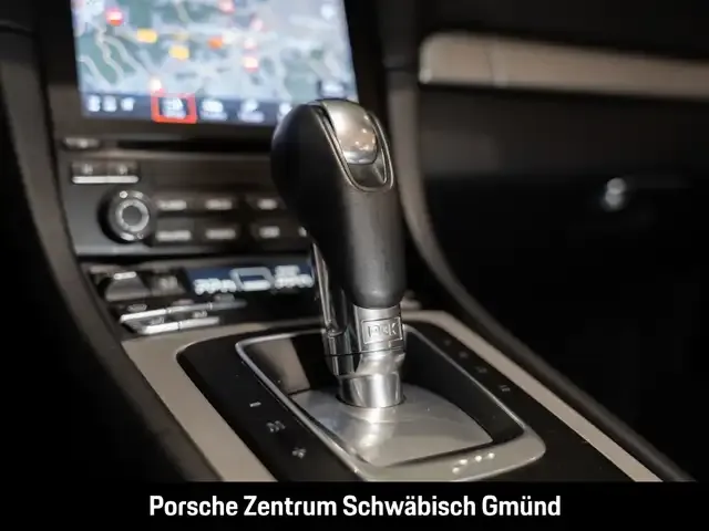 Porsche 991