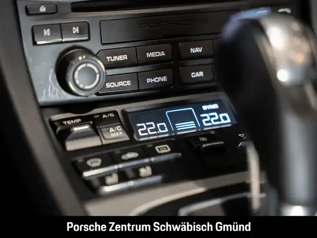 Porsche 991