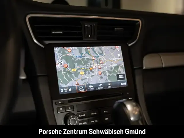 Porsche 991