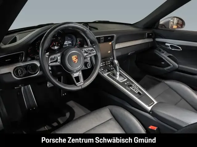 Porsche 991