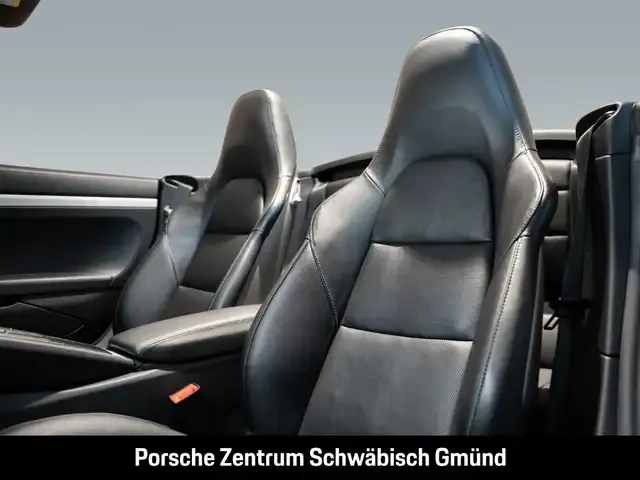 Porsche 991