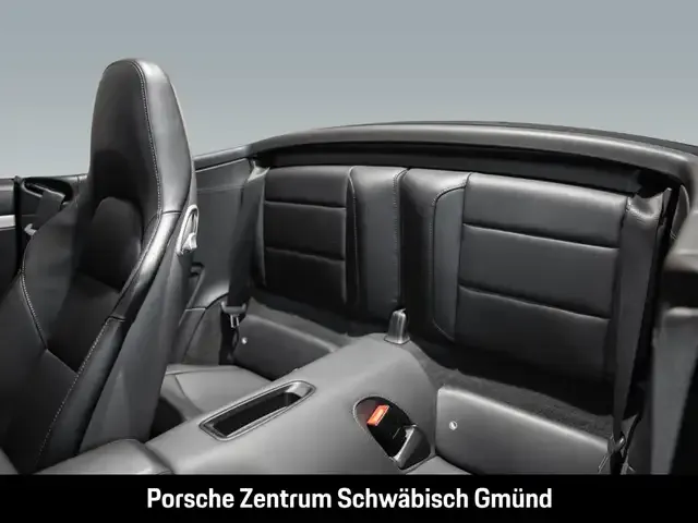 Porsche 991