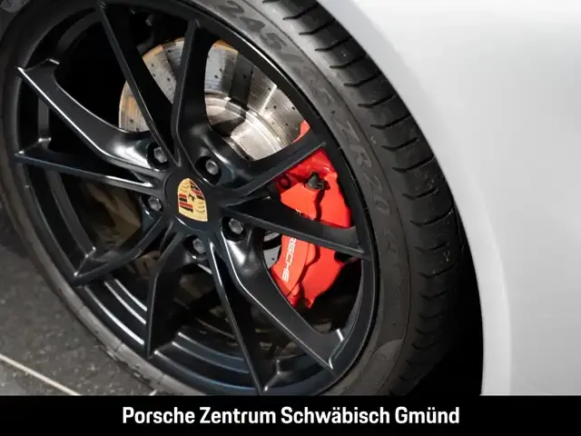 Porsche 991