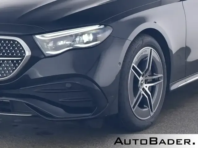 Mercedes-Benz E 450