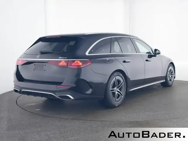 Mercedes-Benz E 450