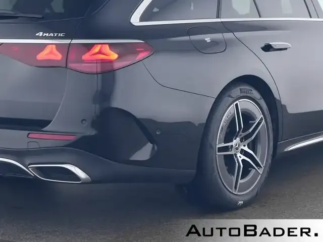 Mercedes-Benz E 450