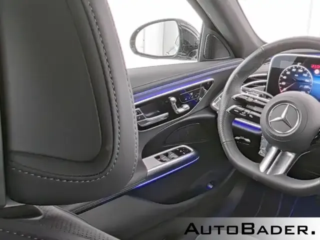 Mercedes-Benz E 450