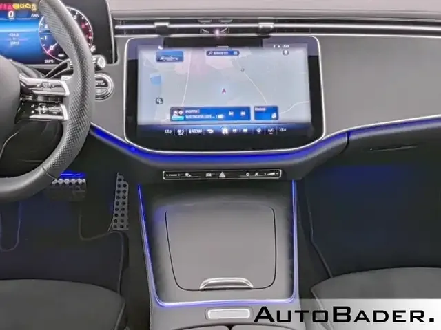 Mercedes-Benz E 450