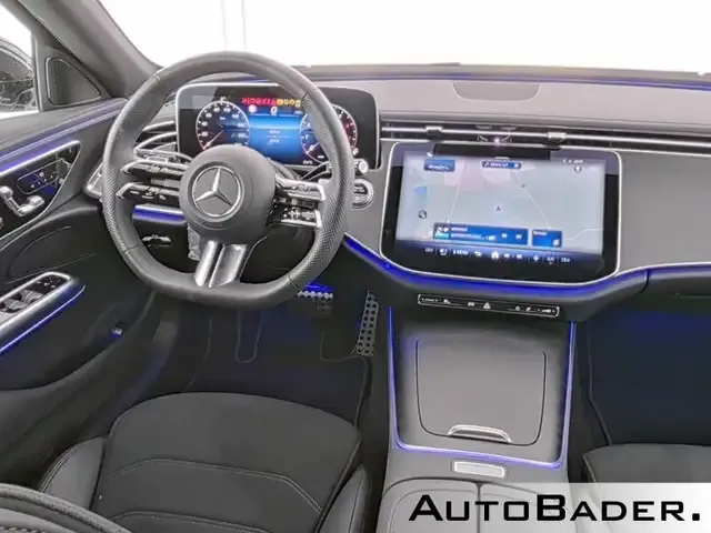 Mercedes-Benz E 450