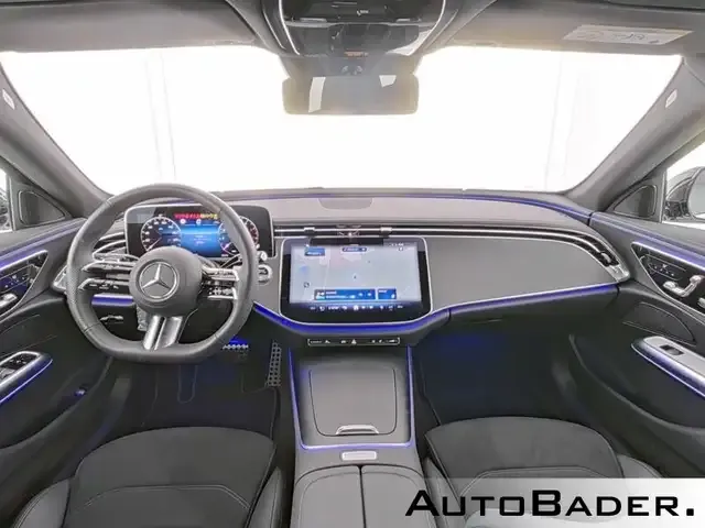 Mercedes-Benz E 450