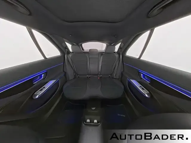 Mercedes-Benz E 450