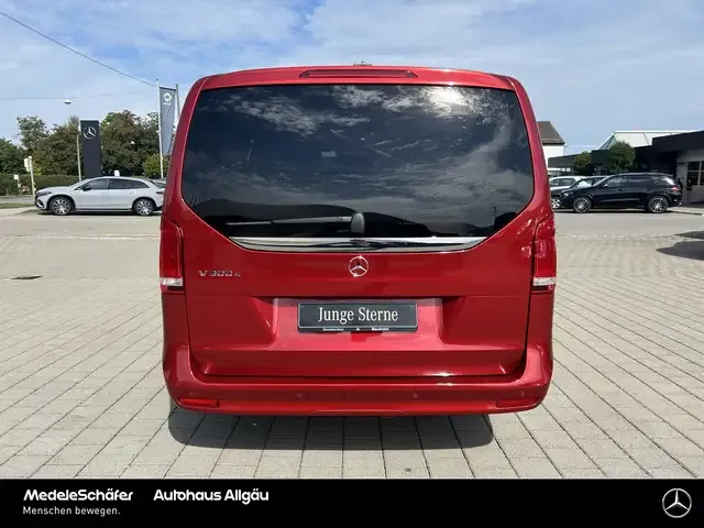 Mercedes-Benz V 300