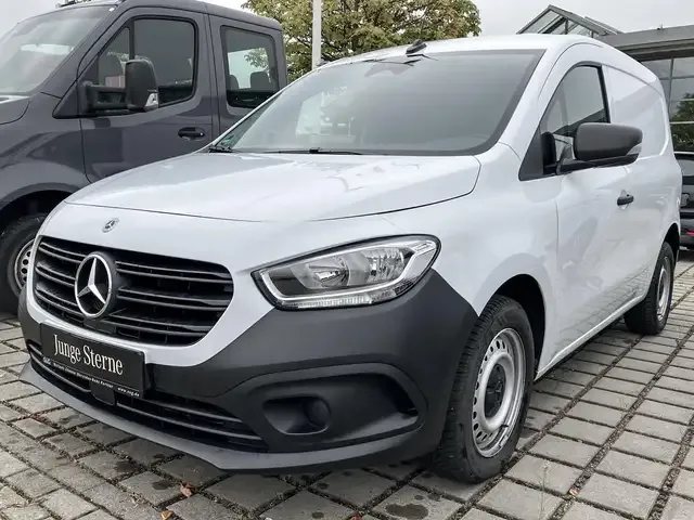 Mercedes-Benz Citan