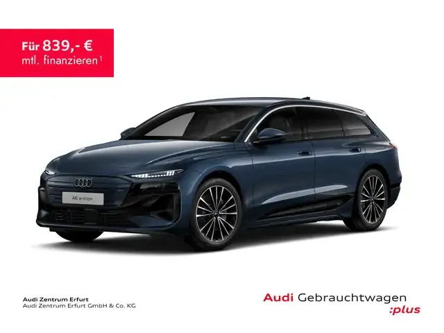 Audi Sonstige