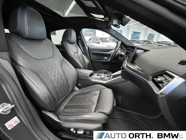 BMW Sonstiges
