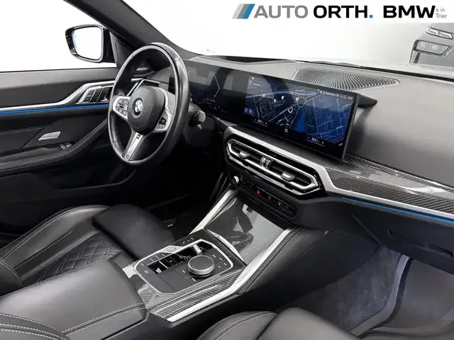 BMW Sonstiges
