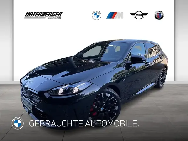 BMW 135