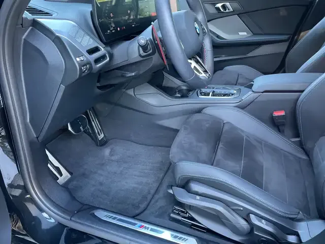 BMW 135