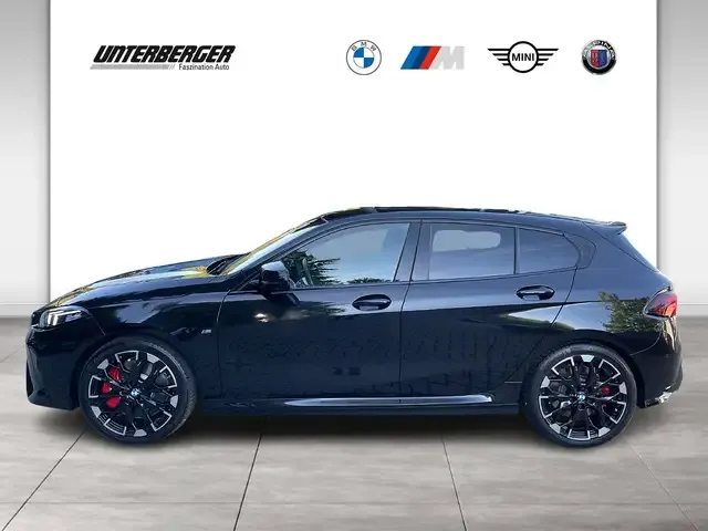 BMW 135