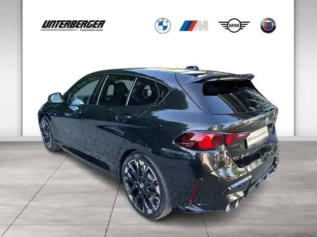 BMW 135