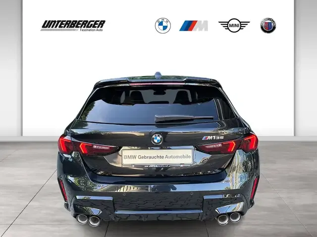 BMW 135