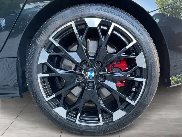 BMW 135