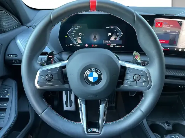 BMW 135