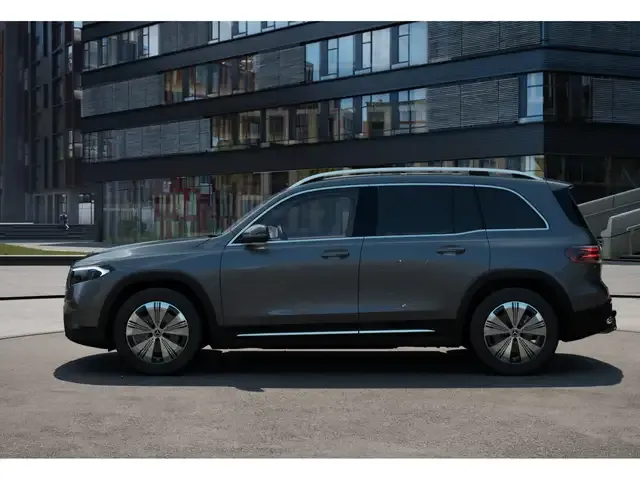 Mercedes-Benz EQB 250