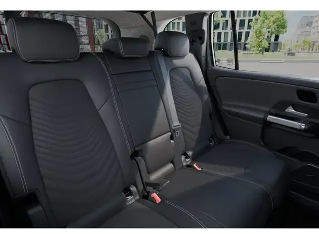 Mercedes-Benz EQB 250