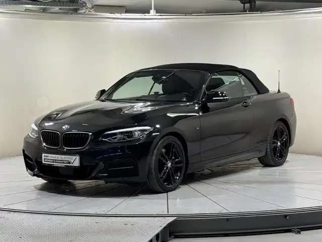 BMW 240