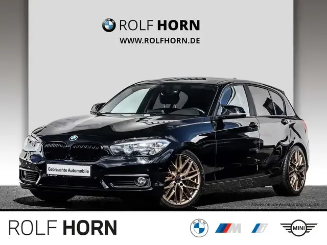 BMW 120