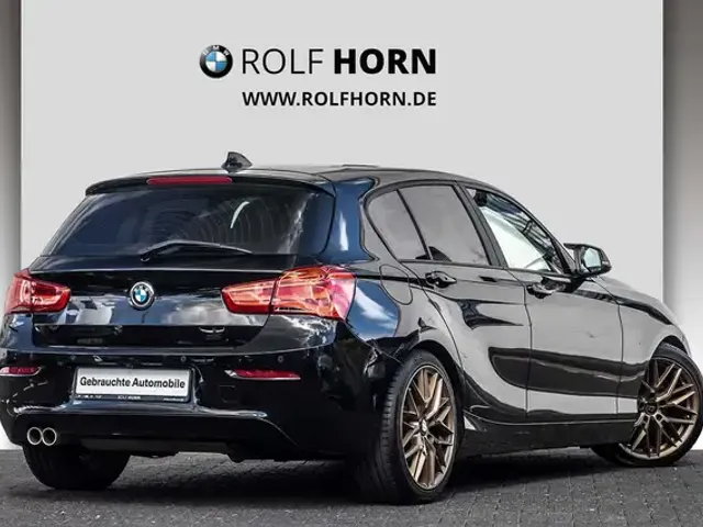 BMW 120