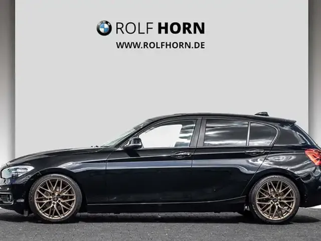 BMW 120
