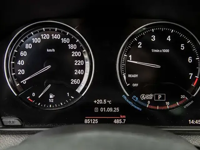 BMW 120