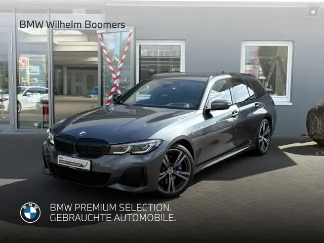 BMW 340