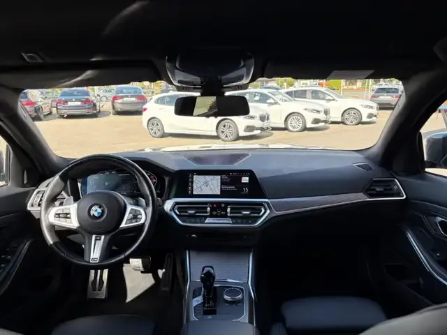 BMW 340