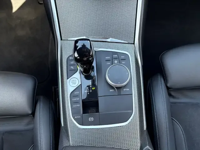 BMW 340