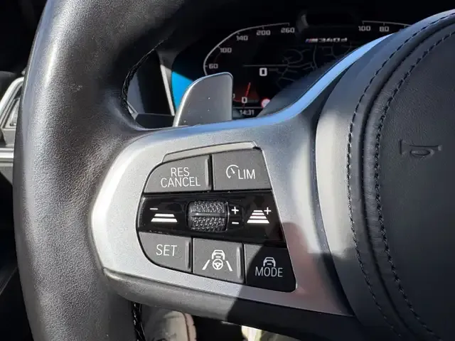 BMW 340
