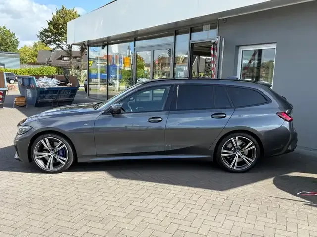 BMW 340