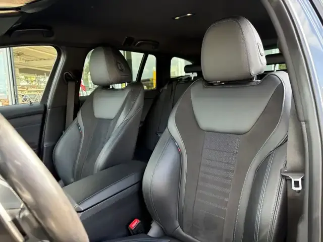 BMW 340