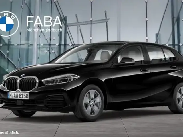 BMW 116