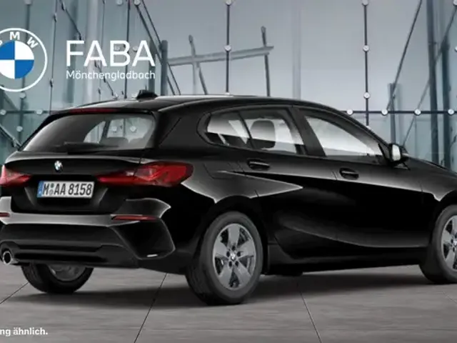 BMW 116