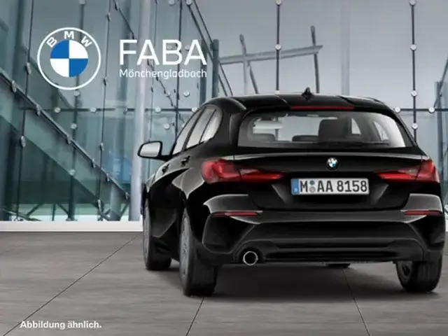 BMW 116