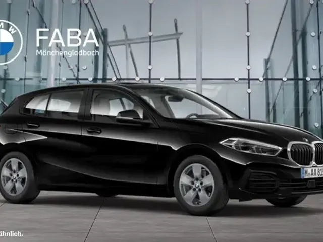BMW 116